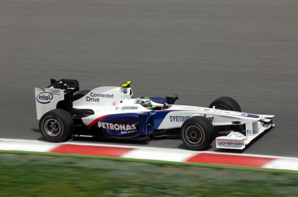 GP SPAGNA - Prove Libere
